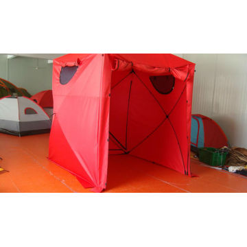 Carpa para camping